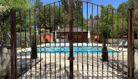 Domaine des Monges Lodge - Gallery