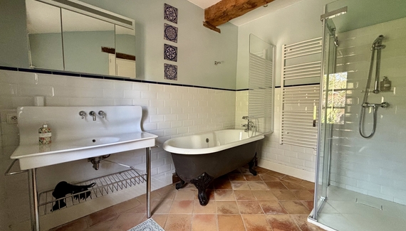Domaine des Monges Lodge - Gallery