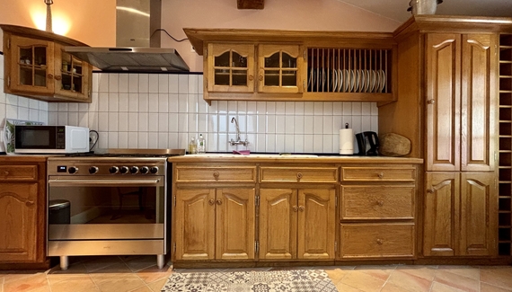 Domaine des Monges Lodge - Gallery