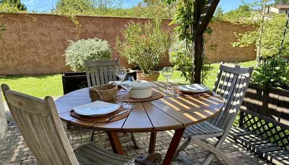 Domaine des Monges Lodge - Gallery