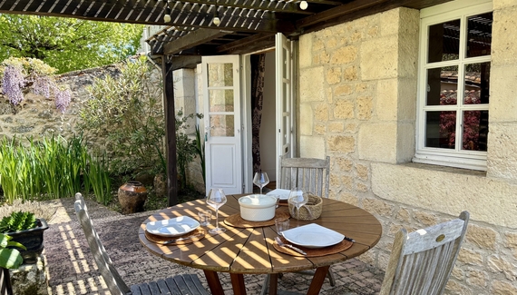 Domaine des Monges Lodge - Gallery