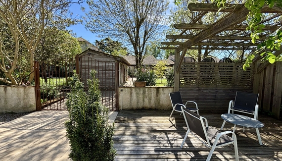 Domaine des Monges Lodge - Gallery
