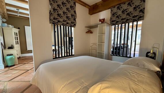 Domaine des Monges Lodge - Gallery