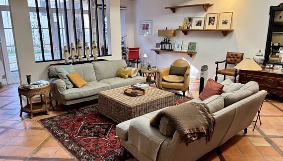 Domaine des Monges Lodge - Gallery
