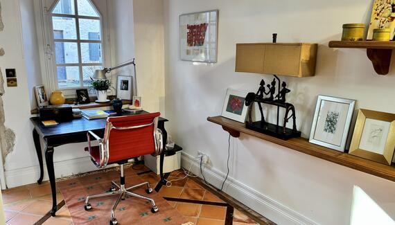 Domaine des Monges Lodge - Gallery