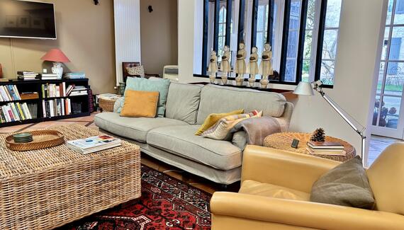 Domaine des Monges Lodge - Gallery