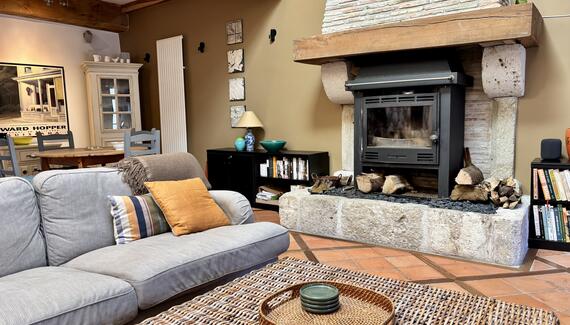Domaine des Monges Lodge - Gallery