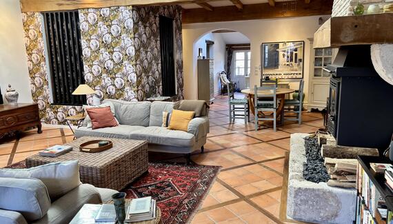 Domaine des Monges Lodge - Gallery
