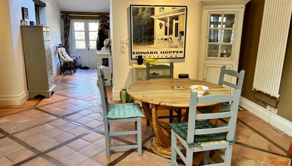 Domaine des Monges Lodge - Gallery