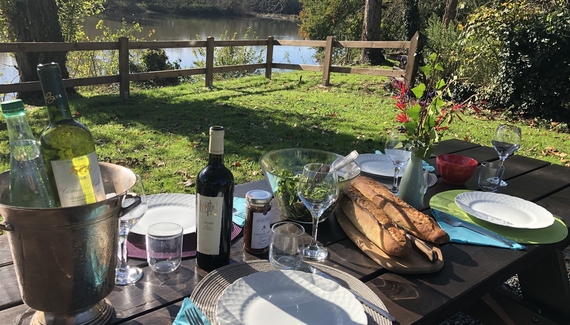 Domaine des Monges Lodge - Gallery