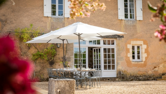 Domaine du Trouiller - Gallery