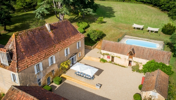 Domaine du Trouiller - Gallery