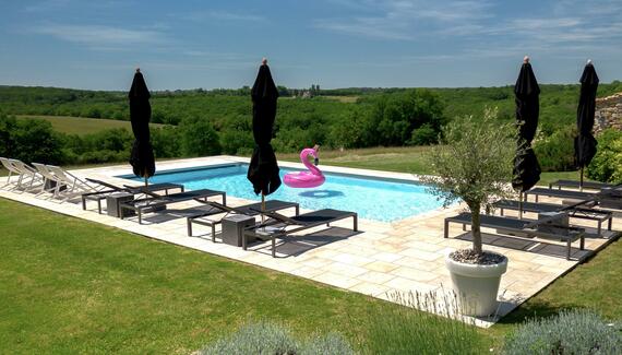 Domaine Le Mas - Gallery