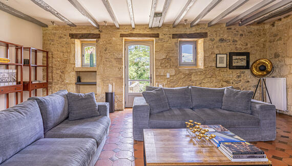 Domaine Le Mas - Gallery