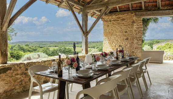 Domaine Le Mas - Gallery