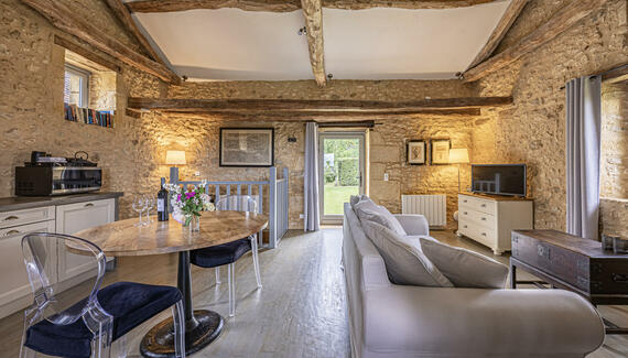 Domaine Le Mas - Gallery