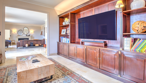 Domaine Les Hauts de Chaunac - Gallery
