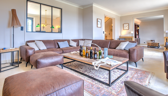 Domaine Les Hauts de Chaunac - Gallery