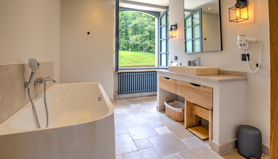 Domaine Les Hauts de Chaunac - Gallery
