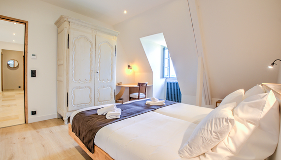 Domaine Les Hauts de Chaunac - Gallery