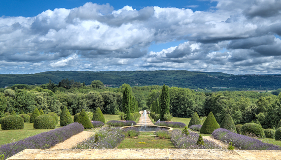 Domaine Les Hauts de Chaunac - Gallery