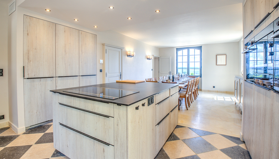 Domaine Les Hauts de Chaunac - Gallery