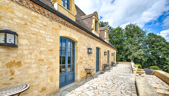 Domaine Les Hauts de Chaunac - Gallery