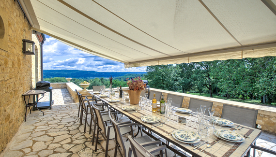 Domaine Les Hauts de Chaunac - Gallery