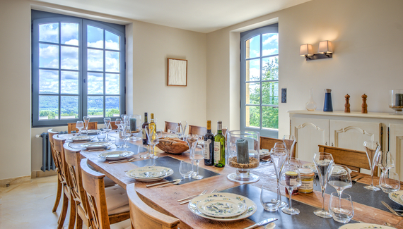 Domaine Les Hauts de Chaunac - Gallery