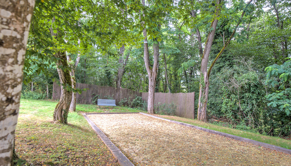 Domaine Les Hauts de Chaunac - Gallery