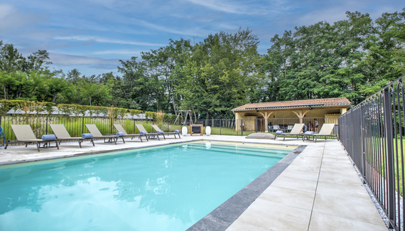 Domaine Les Hauts de Chaunac - Gallery