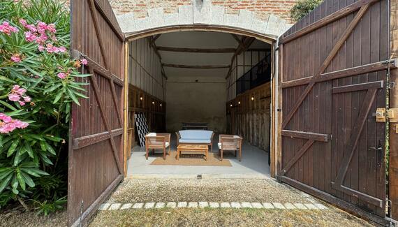 Gite Le Bost - Gallery