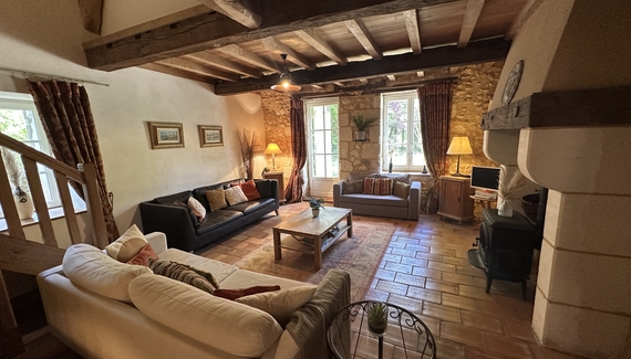 Gites Boutique - Gallery
