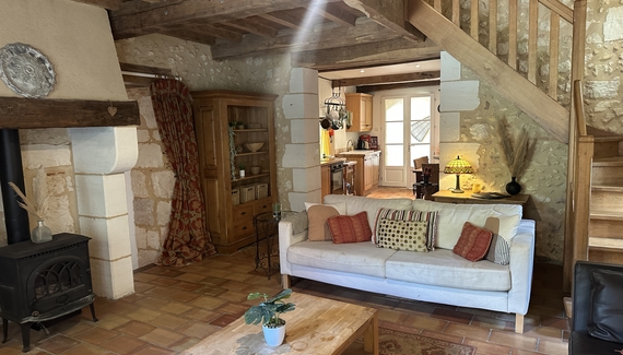 Gites Boutique - Gallery