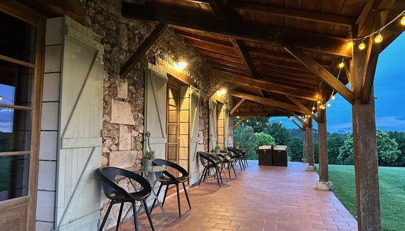 Gites Boutique - Gallery