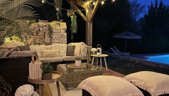 Gites Boutique - Gallery