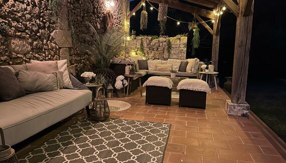 Gites Boutique - Gallery