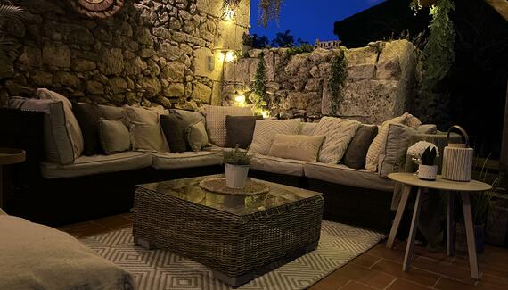 Gites Boutique - Gallery
