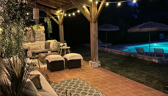 Gites Boutique - Gallery