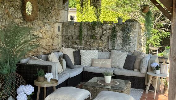 Gites Boutique - Gallery