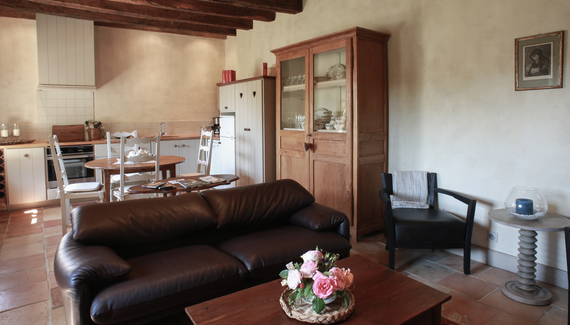 Gites de Beauregard - Gallery