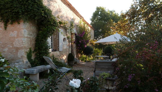 Gites de Beauregard - Gallery