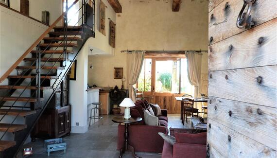 Gites de Beauregard - Gallery