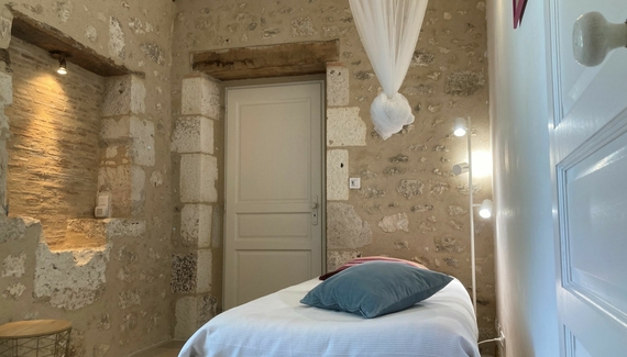 La Ferme Buissonnière B&B - Gallery