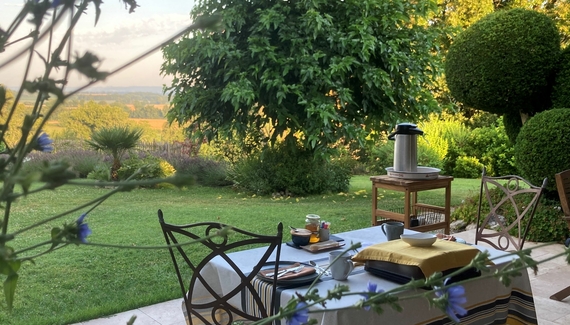 La Ferme Buissonnière B&B - Gallery