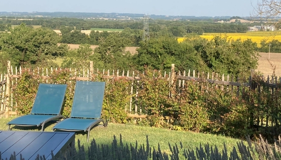 La Ferme Buissonnière B&B - Gallery