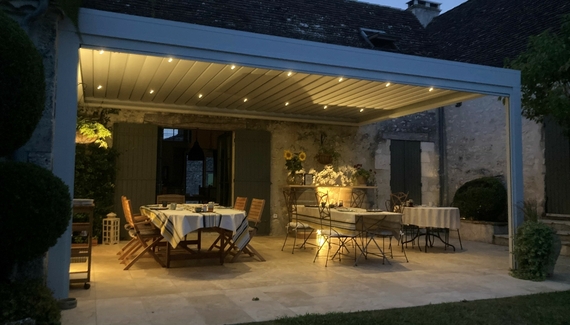 La Ferme Buissonnière B&B - Gallery