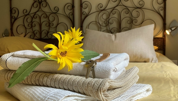 La Ferme Buissonnière B&B - Gallery