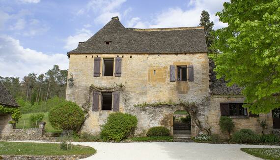 La Girbodie - Gallery