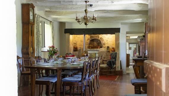 La Girbodie - Gallery